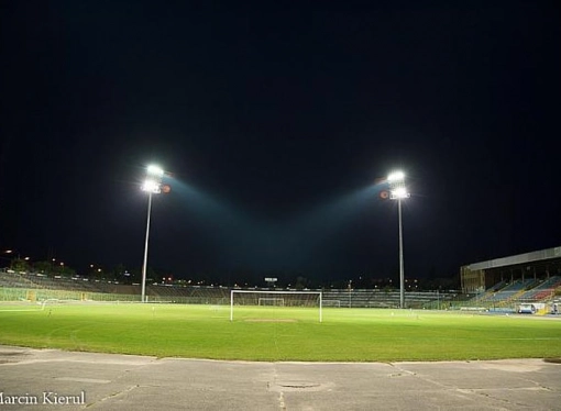 Będzie drugie podejście do stadionu