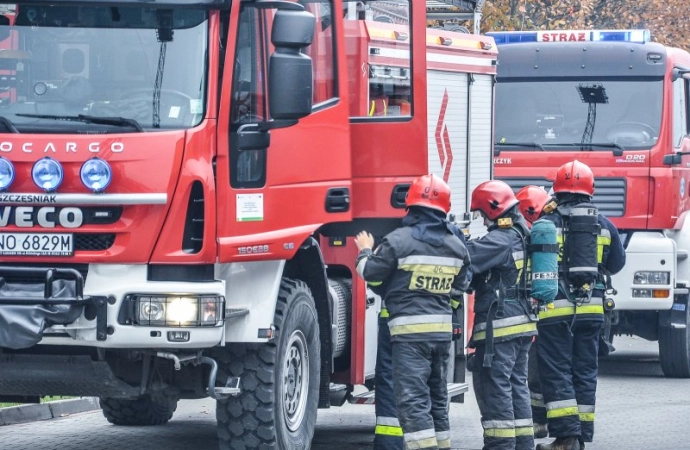 Pieniądze na bezpieczeństwo